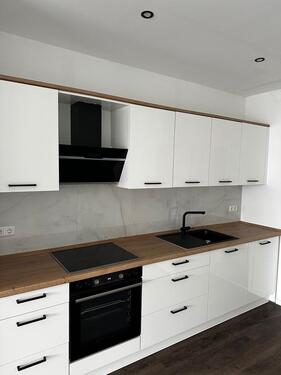 Foto - Einfamilienhaus in Zetel zur Miete