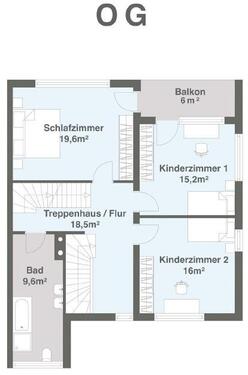 Foto - Einfamilienhaus zum Kaufen in Röttingen