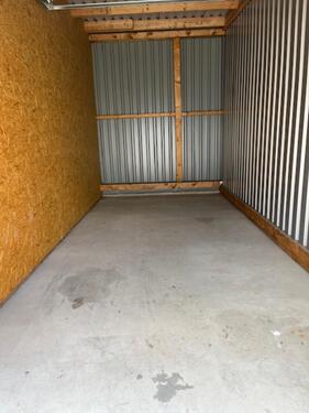 Foto - Garagen- Lagerfläche Eschweiler - Garagenpark Kiefernweg