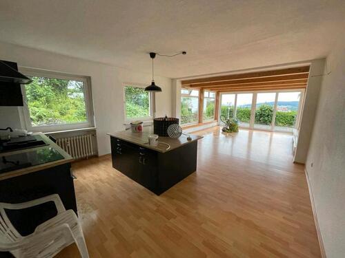 Foto - Etagenwohnung zur Miete in Bad Wildungen