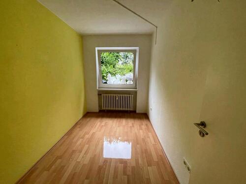 Foto - Etagenwohnung in Bad Wildungen