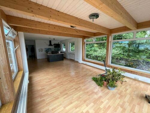 Foto - Etagenwohnung in Bad Wildungen zur Miete