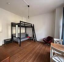 Schillerkiez - zu Hause auf Zeit - Berlin Neukölln