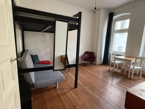 Foto - Etagenwohnung zur Miete in Berlin