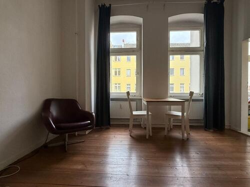 Foto - Etagenwohnung in Berlin