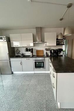 Foto - Etagenwohnung in Dorsten