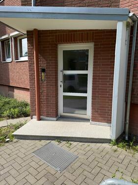 Foto - 2,5 Zimmerwohnung im Grünen aber stadtnah (40 Jahre Erbpacht)