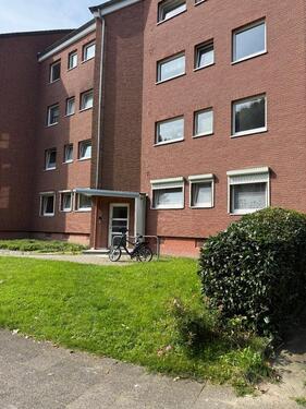 Foto - Etagenwohnung zum Kaufen in Lübeck