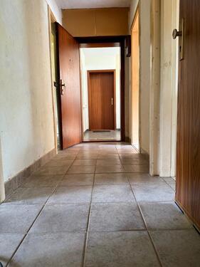 Foto - Etagenwohnung in Lübeck zum Kaufen