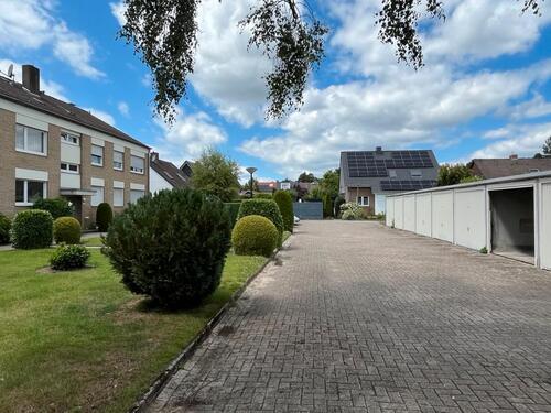 Foto - Etagenwohnung in Osnabrück zum Kaufen