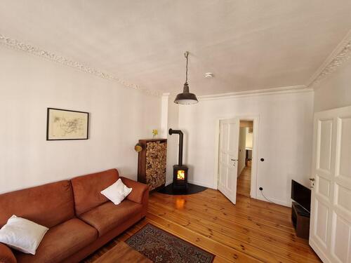 Foto - Möblierte Wohnung, Toplage, 1600 € warm (all incl.)