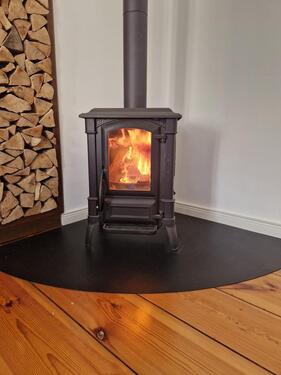 Foto - 2 Zimmer Etagenwohnung in Berlin