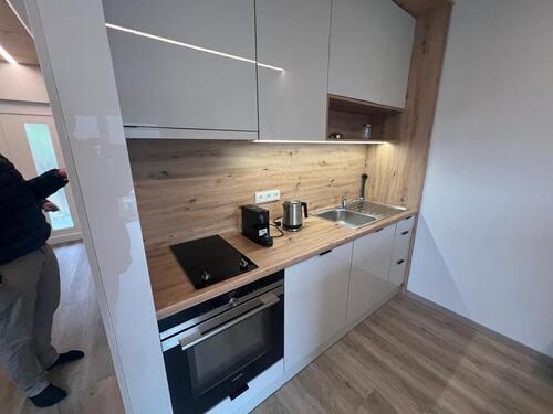 Foto - Frisch renovierte 4-Zimmerwohnung in Überlingen-Hödingen