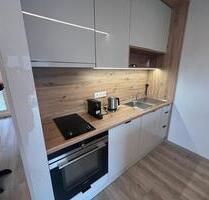 Frisch renovierte 4-Zimmerwohnung in Überlingen-Hödingen