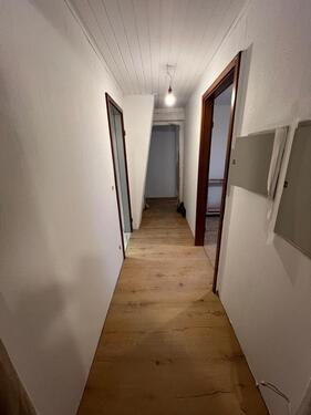 Foto - Etagenwohnung in Überlingen zur Miete