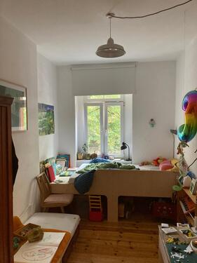 Foto - 3 Zimmer Etagenwohnung zur Miete in Berlin