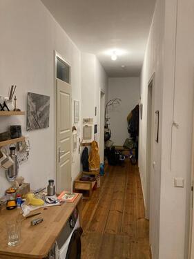 Foto - Etagenwohnung in Berlin zur Miete