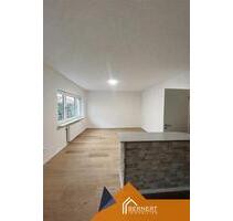 4 Zimmer Wohnung mit Garten, Terrasse und Garage - Altenkunstadt