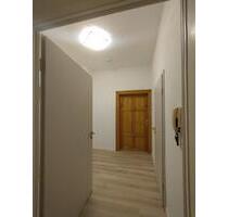 Charmante 3-Zimmer EG-Wohnung in Elsterberg nach Renovierung zu v