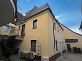 Foto - Ruhige Altstadtwohnung mit Balkon - 92,5 m2 2 Etage