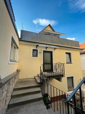 Foto - 2 Zimmer Maisonettenwohnung zur Miete in Rothenburg ob der Tauber