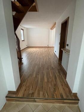 Foto - Maisonettenwohnung in Rothenburg ob der Tauber zur Miete