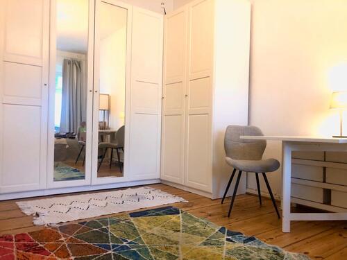 Foto - 1 Zimmer Etagenwohnung in Berlin