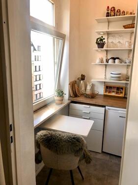 Foto - Etagenwohnung in Berlin zur Miete