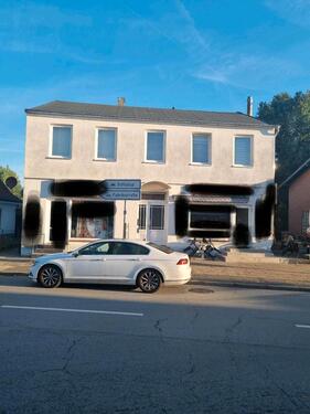 Foto - Mehrfamilienhaus Haus in Schlutup zu verkaufen