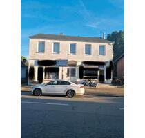 Mehrfamilienhaus Haus in Schlutup zu verkaufen - Lübeck Sankt Gertrud