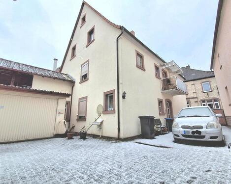 Foto - 6 Zimmer Einfamilienhaus zum Kaufen in Großheubach