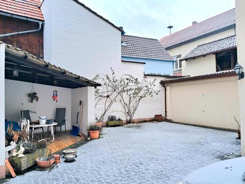 Foto - 6 Zimmer Einfamilienhaus in Großheubach