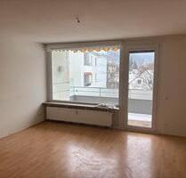 Traumhafter Ausblick- 3 Zi. Whg in der Innenstadt Bad Harzburg