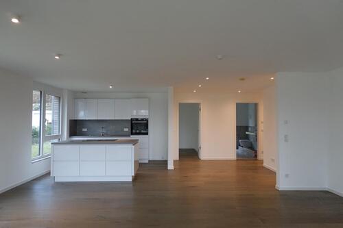 Foto - 3 Zimmer Erdgeschoßwohnung zur Miete in Empfingen