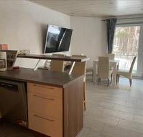 Ferienwohnung direkt am Scharmützelsee mit Kind und Hund - Bad Saarow