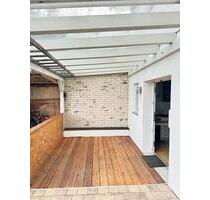 1 zimmer Wohnung zuvermieten mit Terrasse - Eggingen