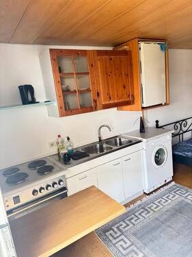 Foto - 1 Zimmer Etagenwohnung zur Miete in Eggingen