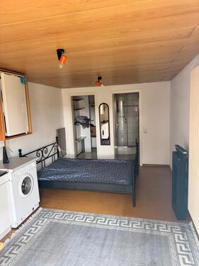 Foto - 1 Zimmer Etagenwohnung in Eggingen