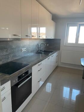 Foto - 4- Zimmer Dachgeschoss Wohnung in Blaustein zu mieten