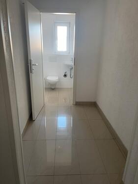 Foto - Dachgeschoßwohnung in Blaustein zur Miete