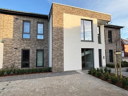 Foto - Moderne 2-Zimmer-Wohnung mit Balkon in Herzlake – 48 m² Komfort