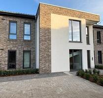 Moderne 2-Zimmer-Wohnung mit Balkon in Herzlake – 48 m² Komfort