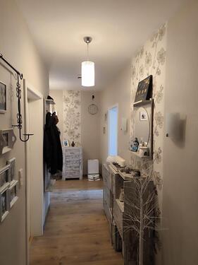 Foto - 3 Zimmer Etagenwohnung zur Miete in Emden