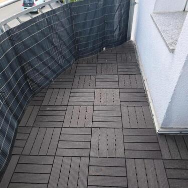 Foto - 3 Zimmer Maisonettenwohnung in Mühltal