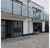 Wunderschöne 2.5 Zimmer Neubauwohnung in Pohlheim.