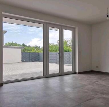 Foto - Erdgeschoßwohnung in Pohlheim zur Miete