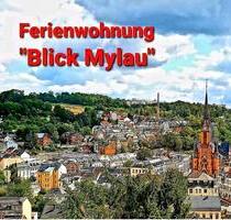 Ferienwohnung im Vogtland - Freizeitpark Plohn - Bis 6 Pers + HT - Reichenbach im Vogtland