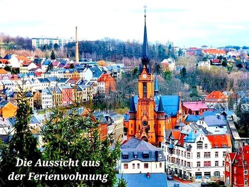 Foto - andere zur Miete in Reichenbach im Vogtland