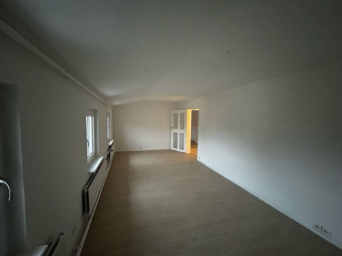 Foto - Dachgeschoßwohnung in Strausberg zur Miete