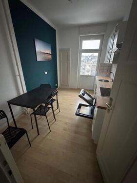 Foto - 3 Zimmer Etagenwohnung in Wiesbaden